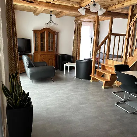 1852 Landgasthof- Apartament *