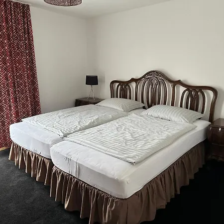1852 Landgasthof- Apartament *