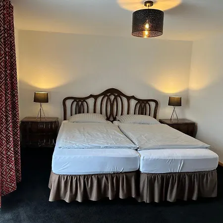 1852 Landgasthof- Apartament Elze