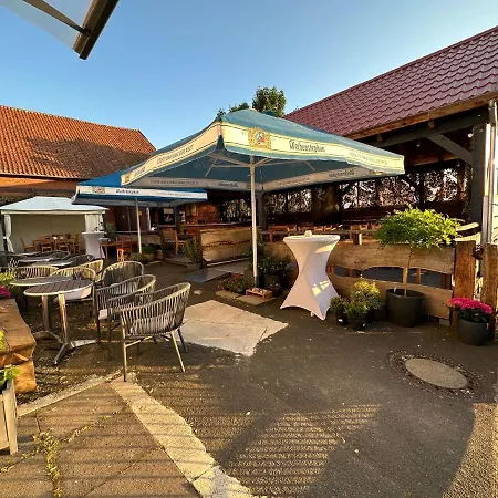 1852 Landgasthof- Apartamento
