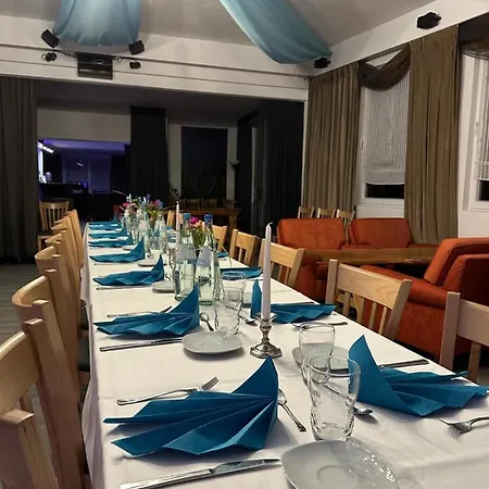 1852 Landgasthof-