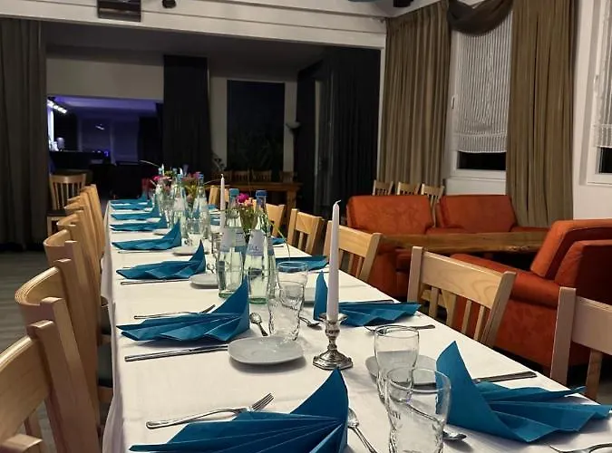 1852 Landgasthof-